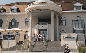 Acropolis - Luxury Appartments I Hotelservice And Parking